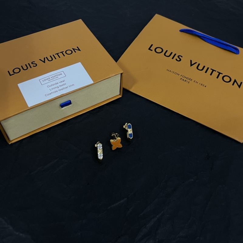 Louis Vuitton Earrings